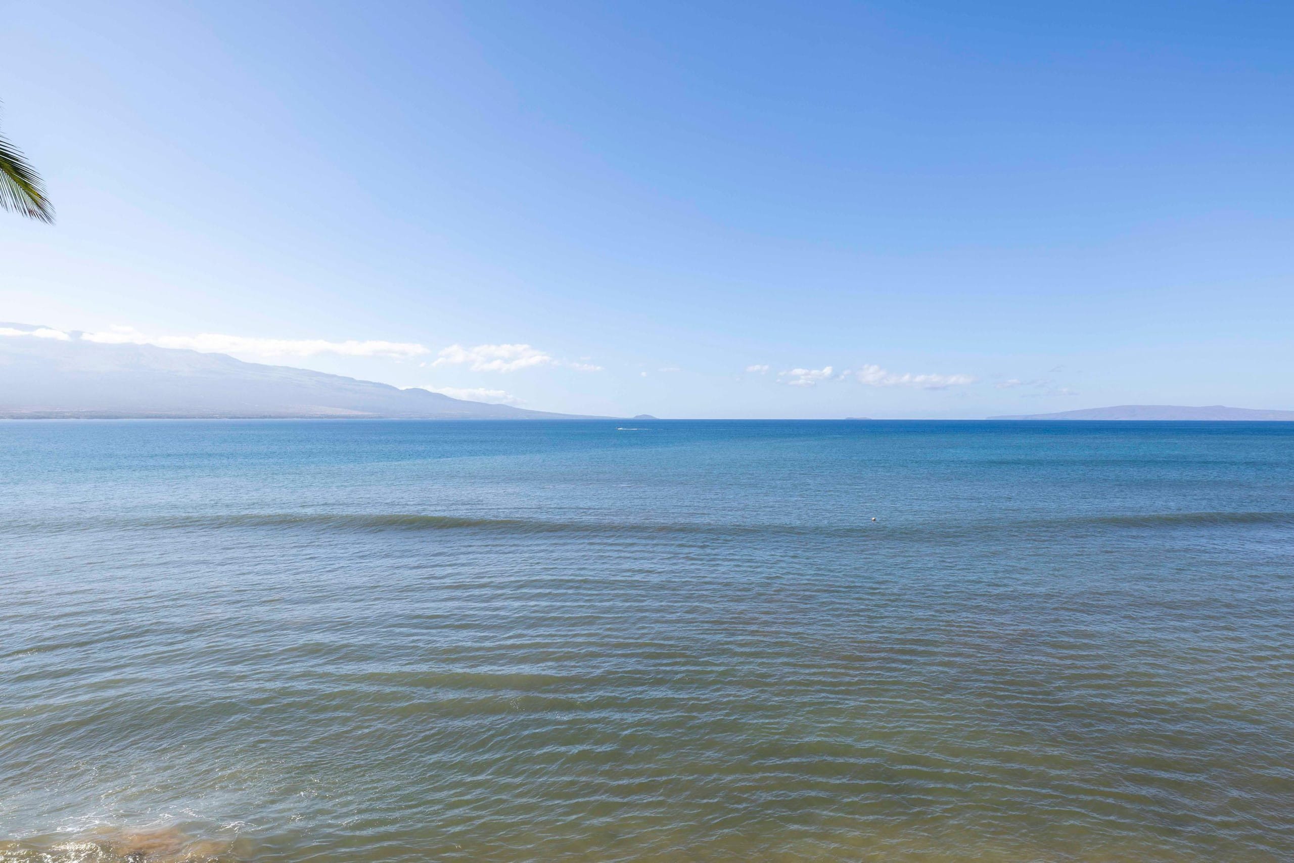 Ocean Front Beautiful Remodeled Unit 418! -Maalaea - Image 53