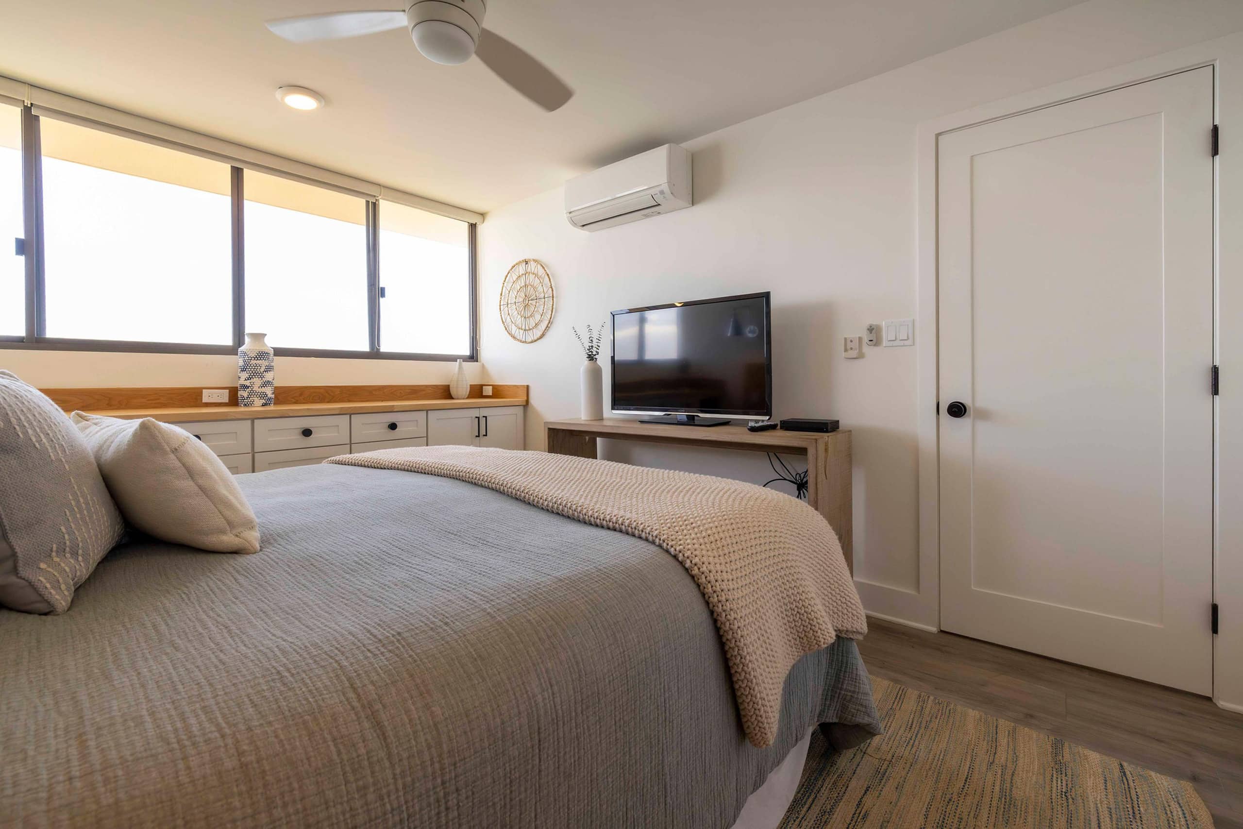 Ocean Front Beautiful Remodeled Unit 418! -Maalaea - Image 28
