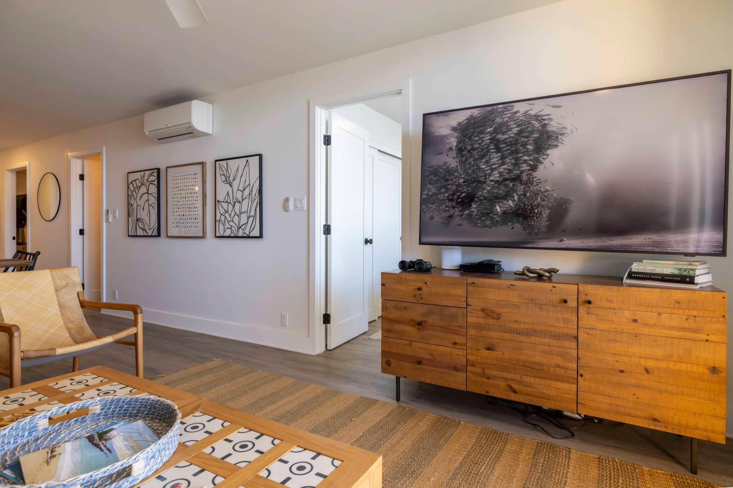 Ocean Front Beautiful Remodeled Unit 418! -Maalaea - Image 14