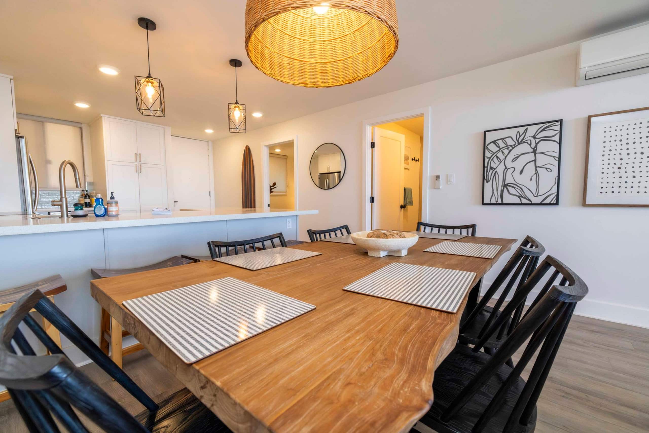 Ocean Front Beautiful Remodeled Unit 418! -Maalaea - Image 3