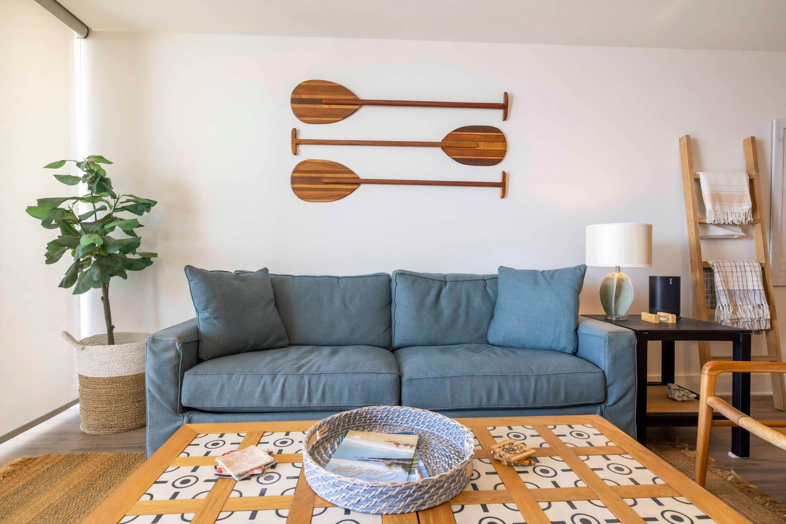 Ocean Front Beautiful Remodeled Unit 418! -Maalaea - Image 11