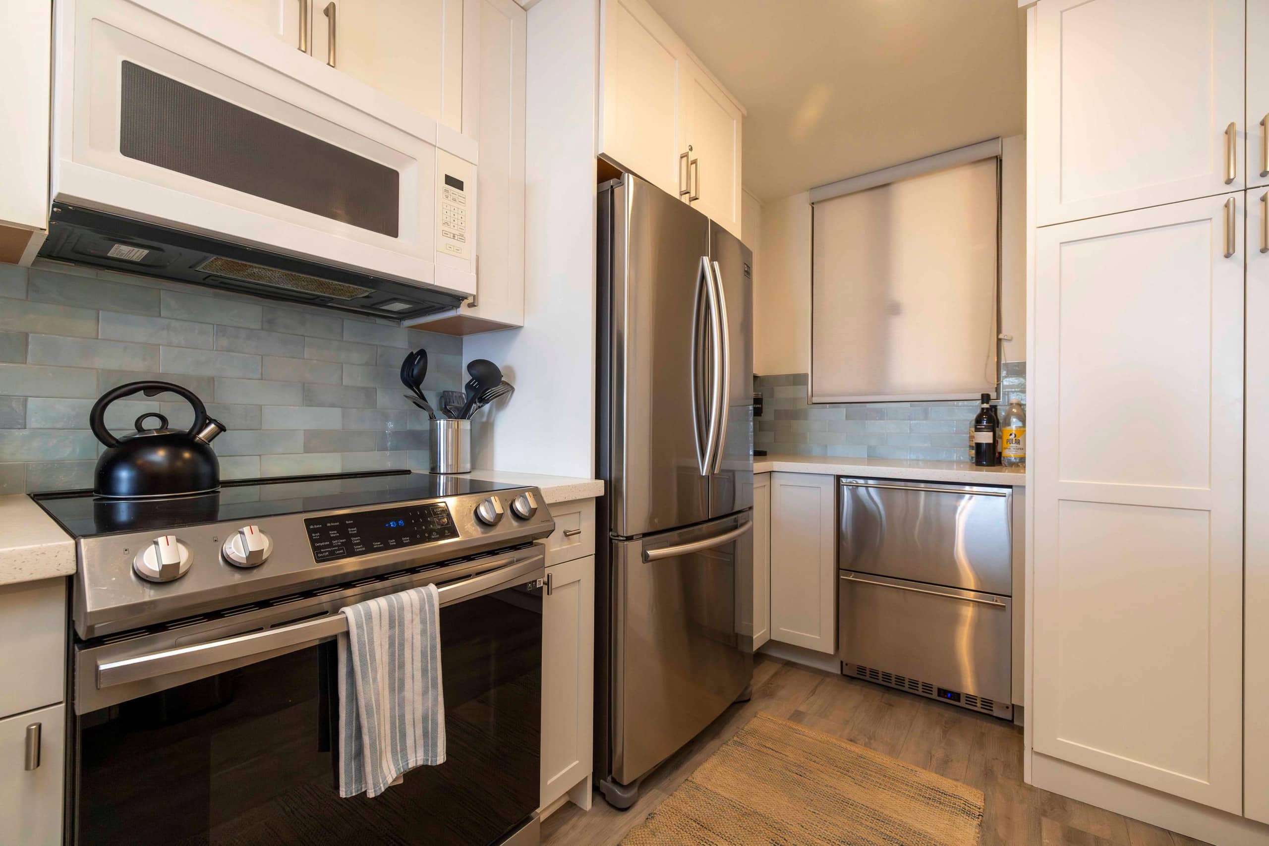 Ocean Front Beautiful Remodeled Unit 418! -Maalaea - Image 22