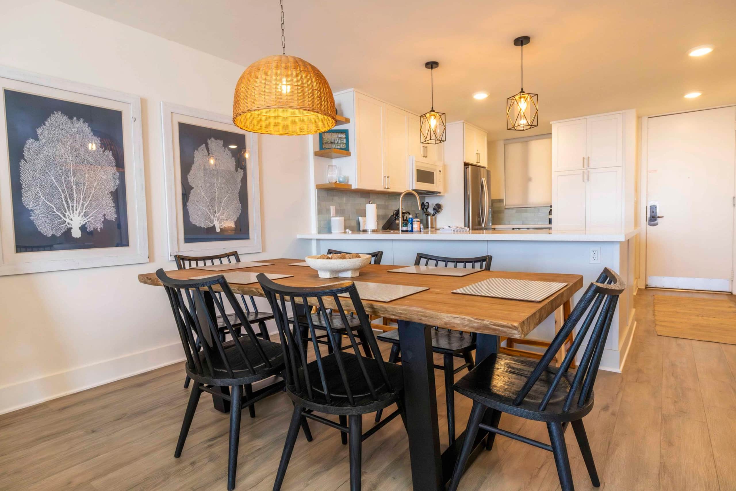 Ocean Front Beautiful Remodeled Unit 418! -Maalaea - Image 16