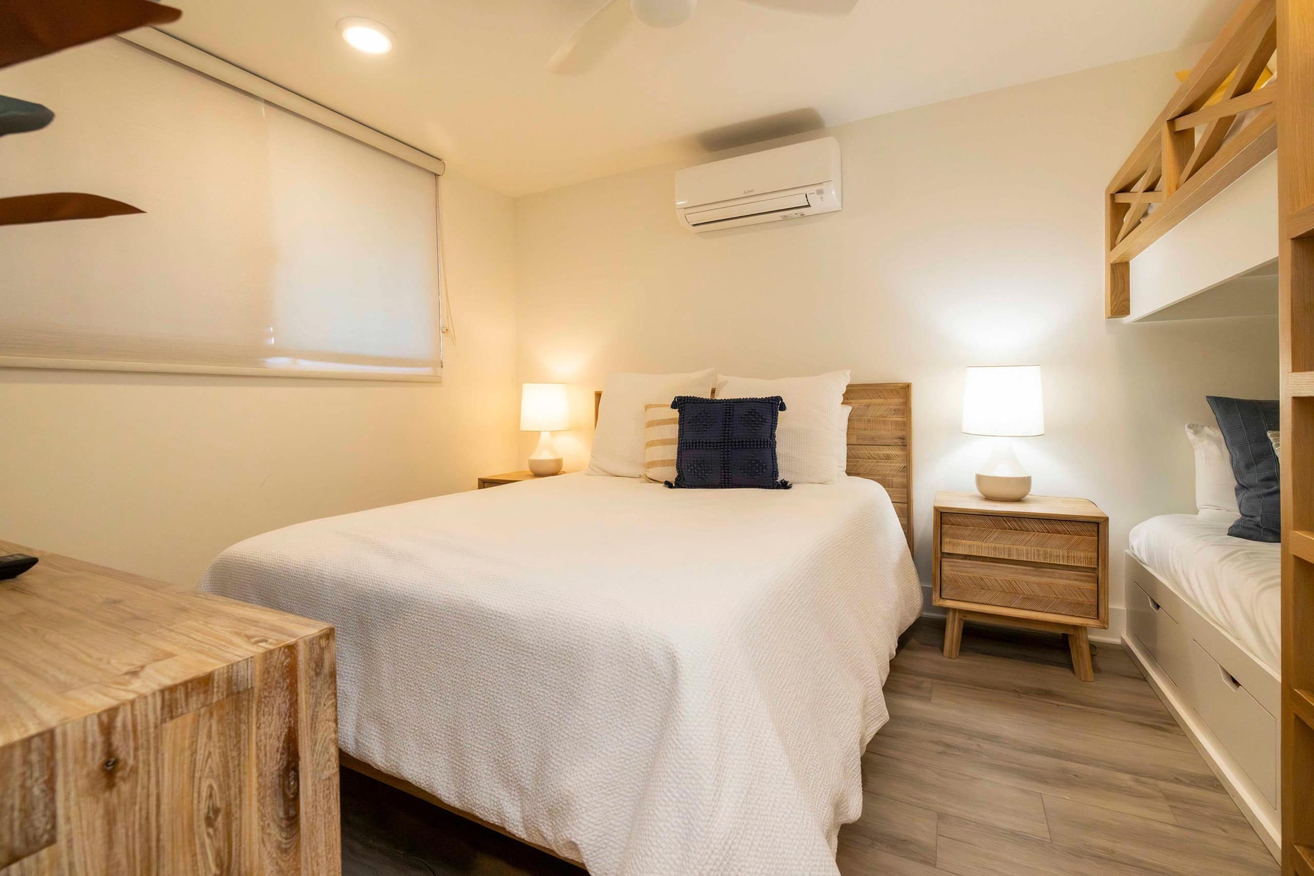 Ocean Front Beautiful Remodeled Unit 418! -Maalaea - Image 37