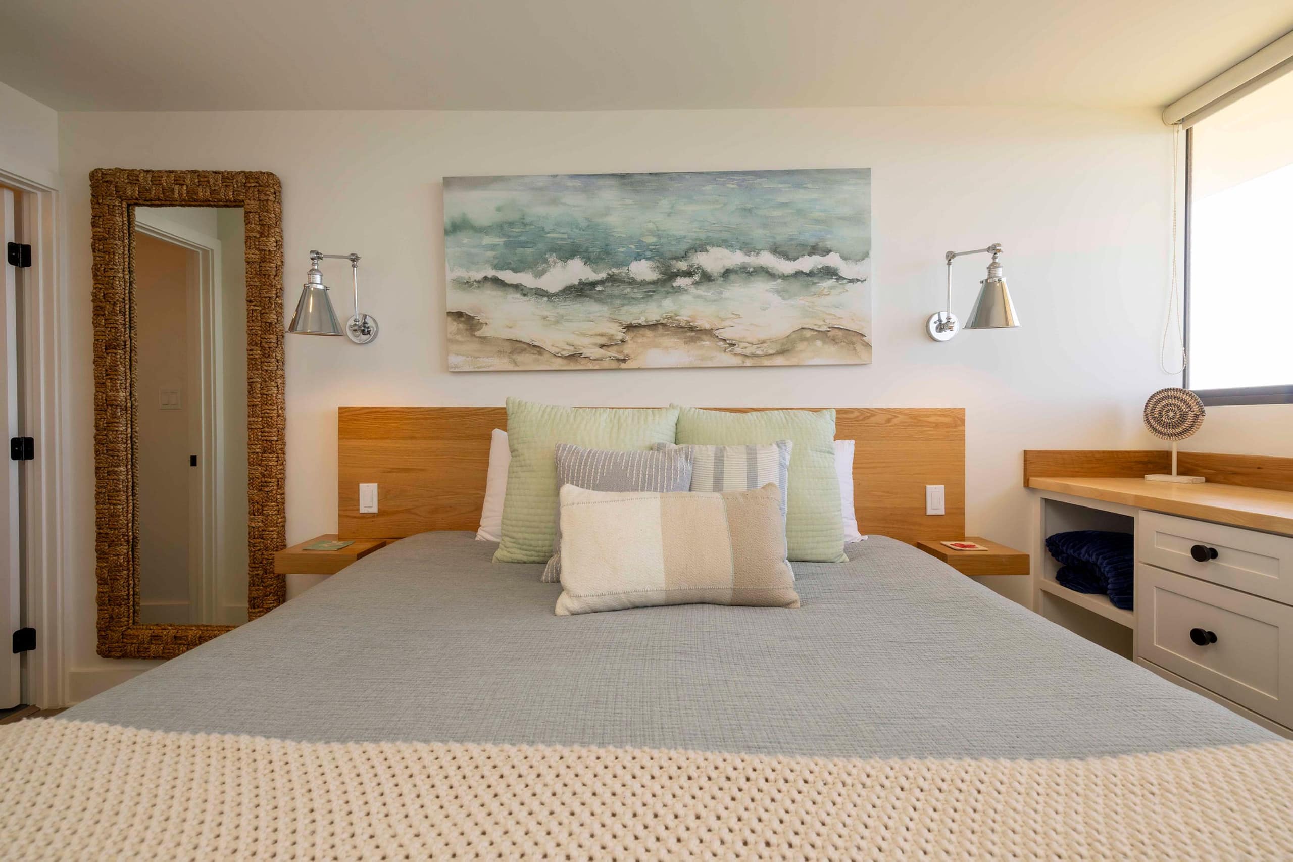 Ocean Front Beautiful Remodeled Unit 418! -Maalaea - Image 27
