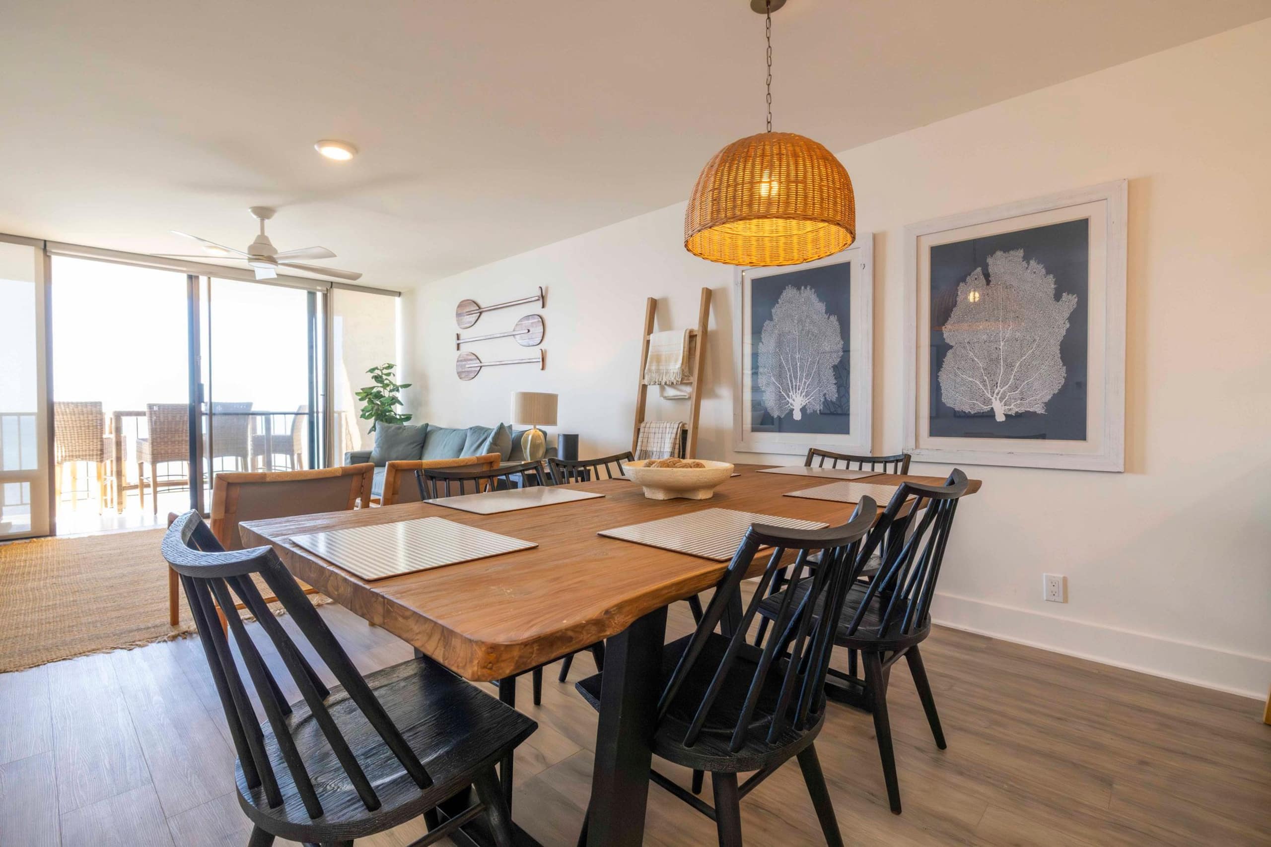 Ocean Front Beautiful Remodeled Unit 418! -Maalaea - Image 18