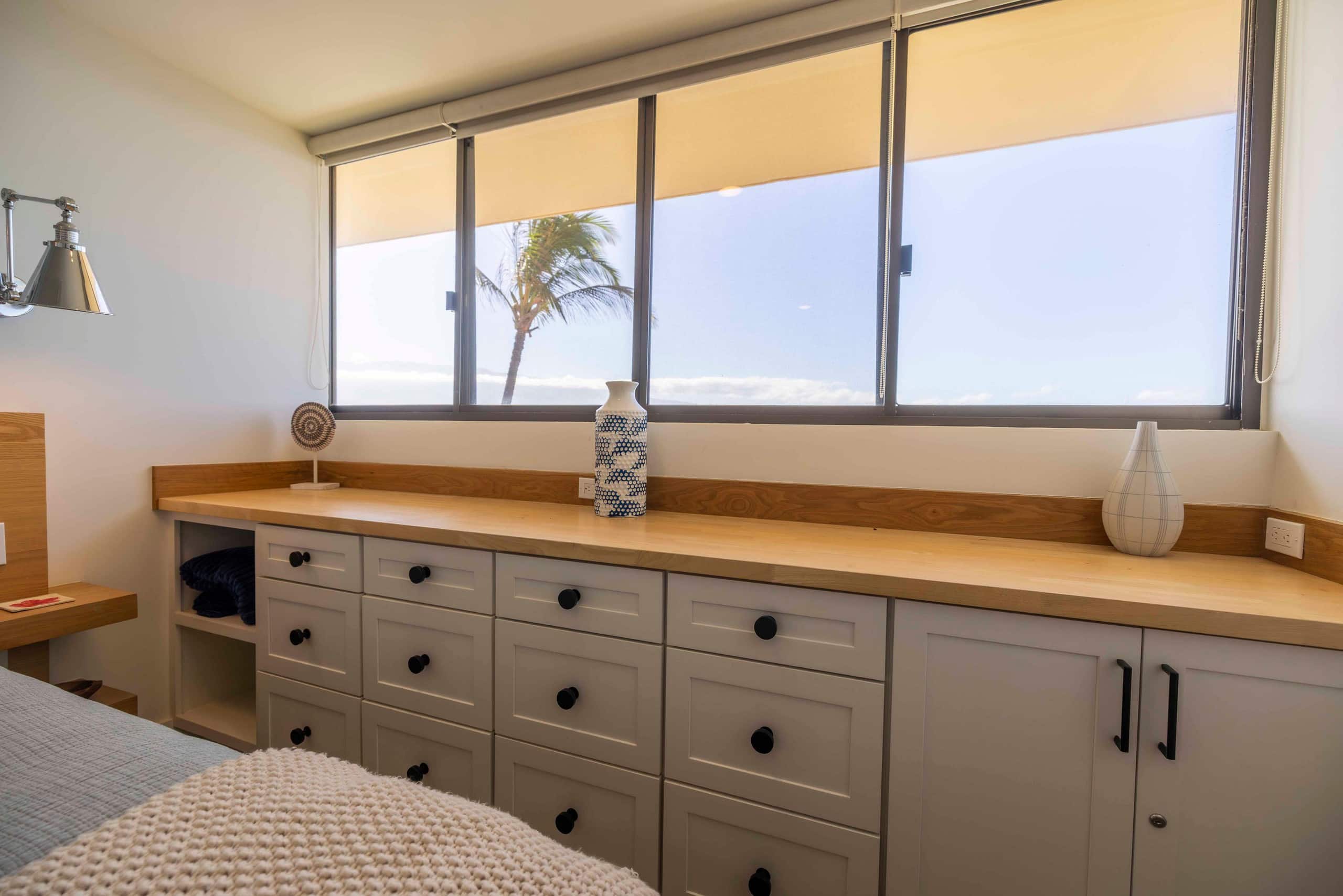 Ocean Front Beautiful Remodeled Unit 418! -Maalaea - Image 30
