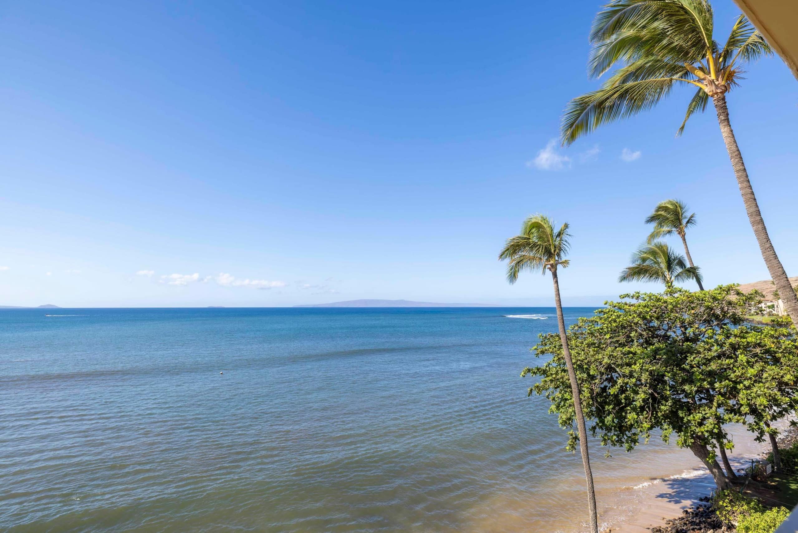 Ocean Front Beautiful Remodeled Unit 418! -Maalaea - Image 54