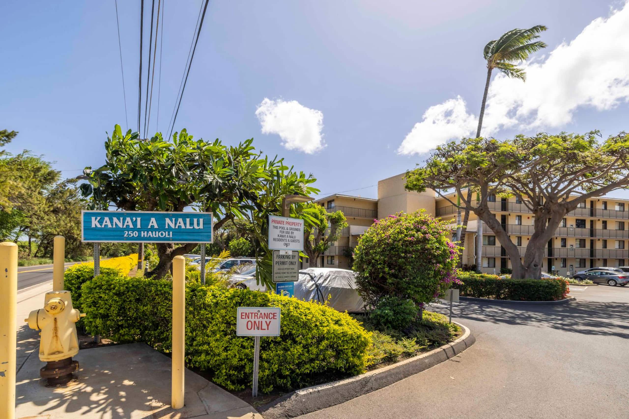 Ocean Front Beautiful Remodeled Unit 418! -Maalaea - Image 55