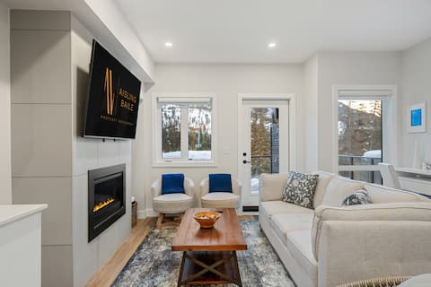 Slope Haus | Pvt Hot Tub | Resort Access | Pets