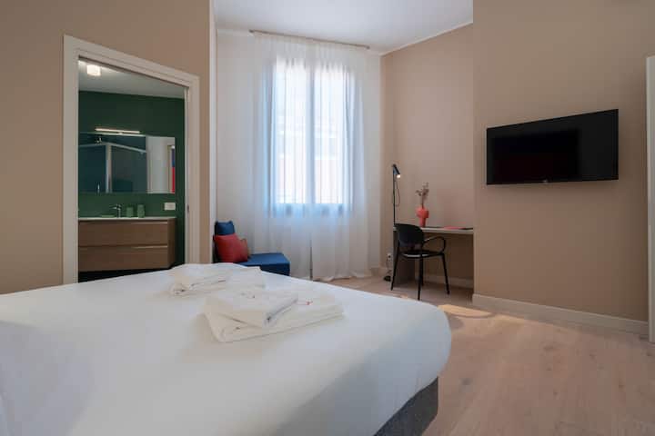quarto duplo