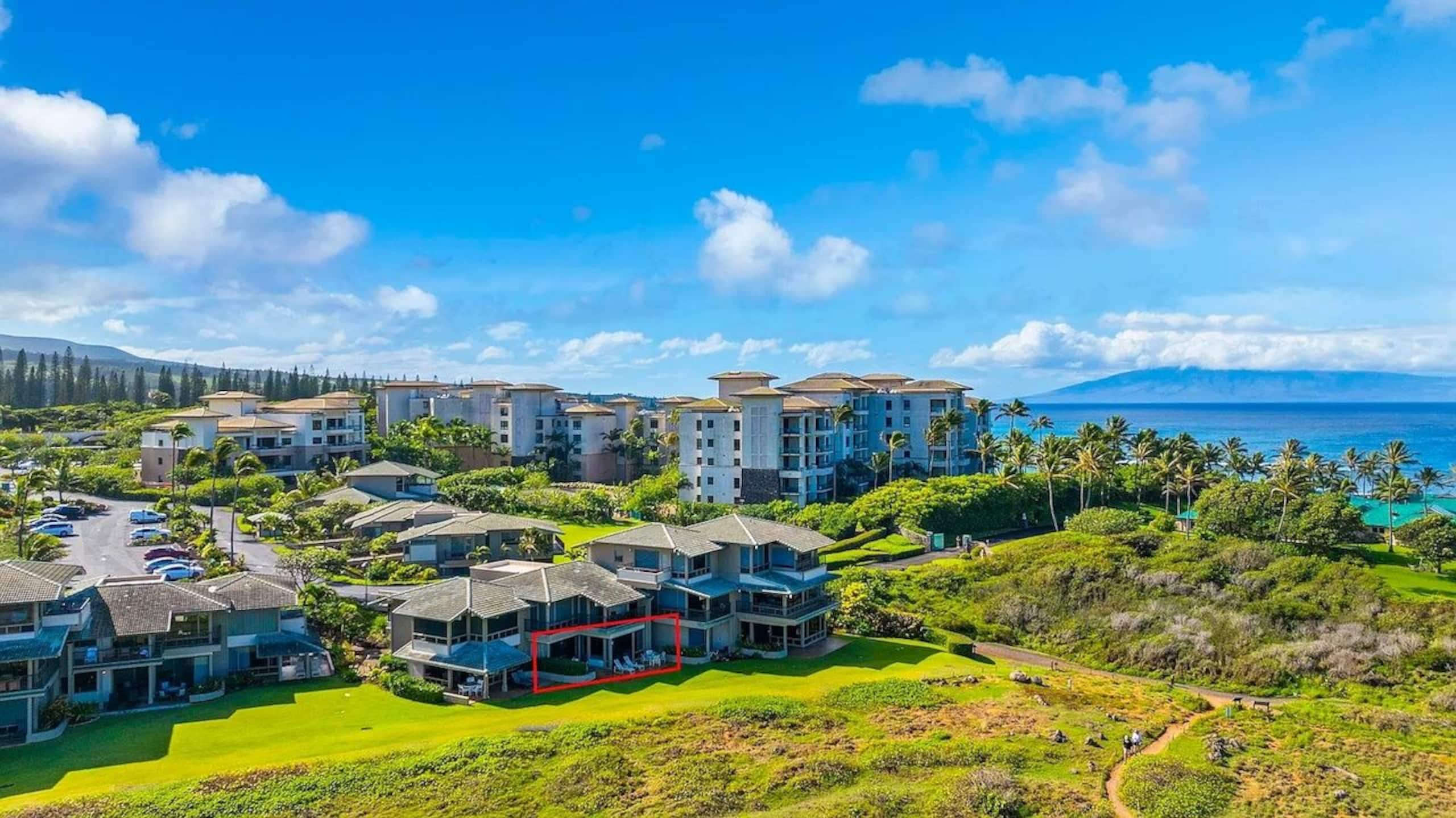 Condo in Lahaina · ★5.0 · 1 bedroom · 1 bed · 1 bath - Image 39