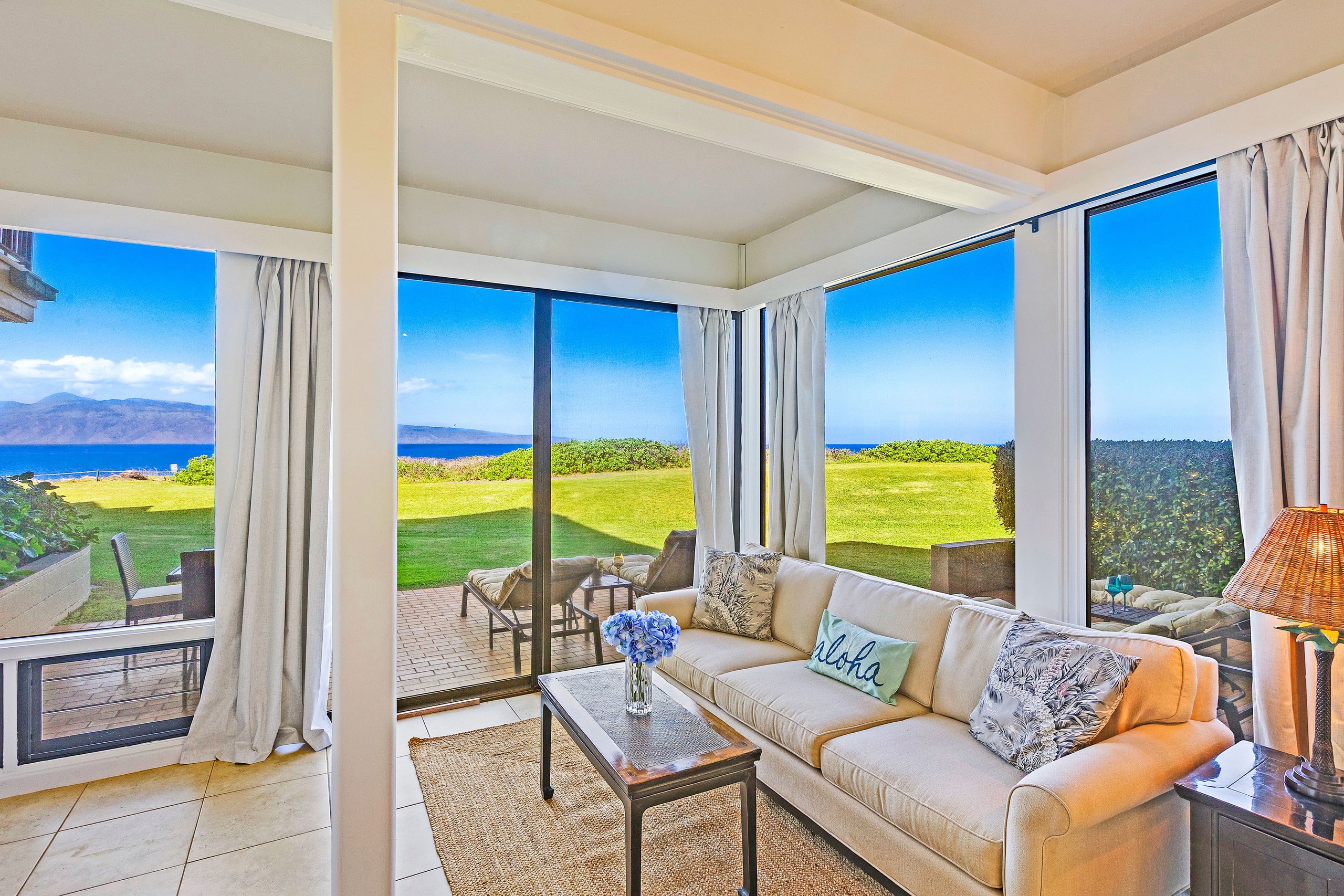 Condo in Lahaina · ★5.0 · 1 bedroom · 1 bed · 1 bath - Image 18