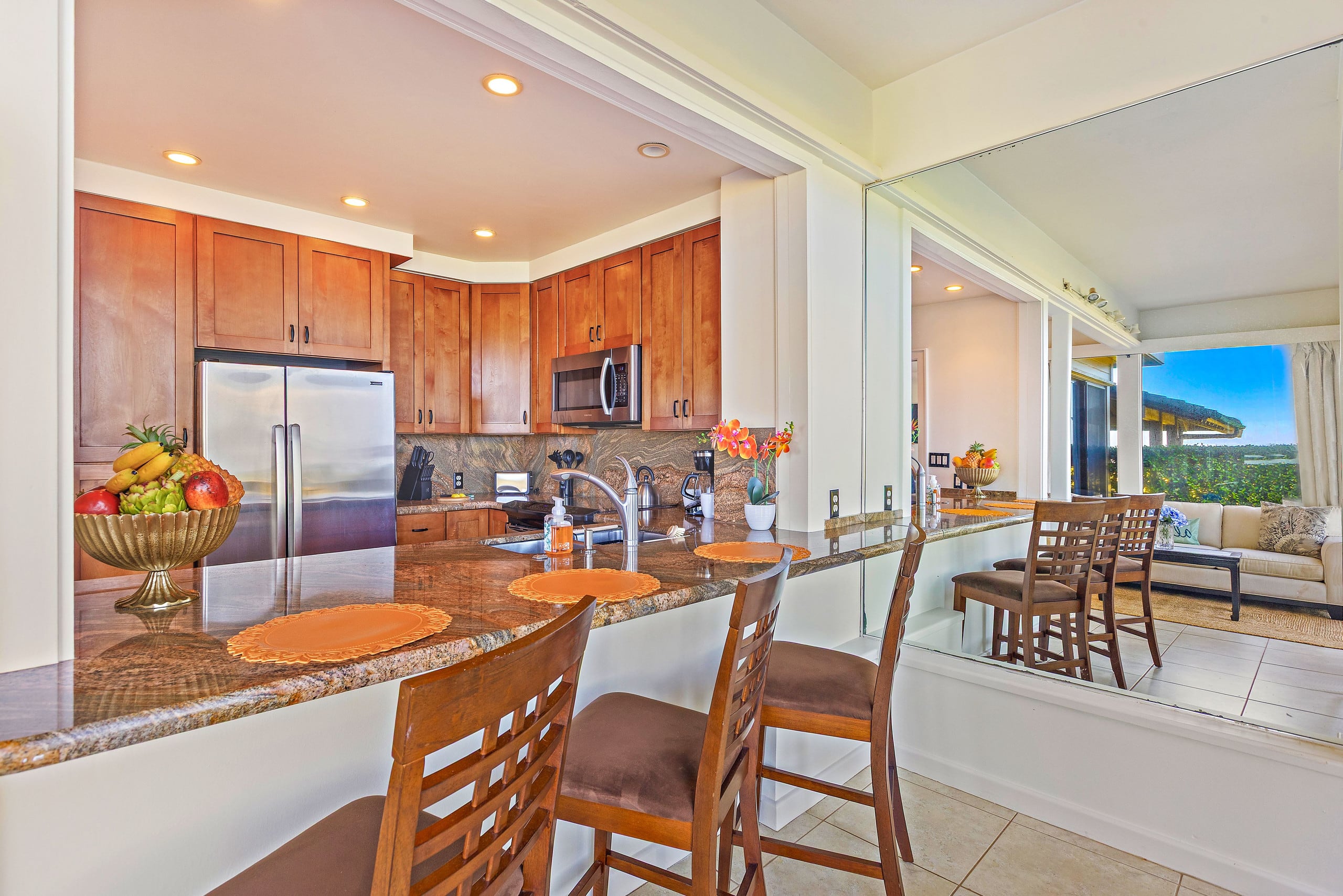 Condo in Lahaina · ★5.0 · 1 bedroom · 1 bed · 1 bath - Image 14