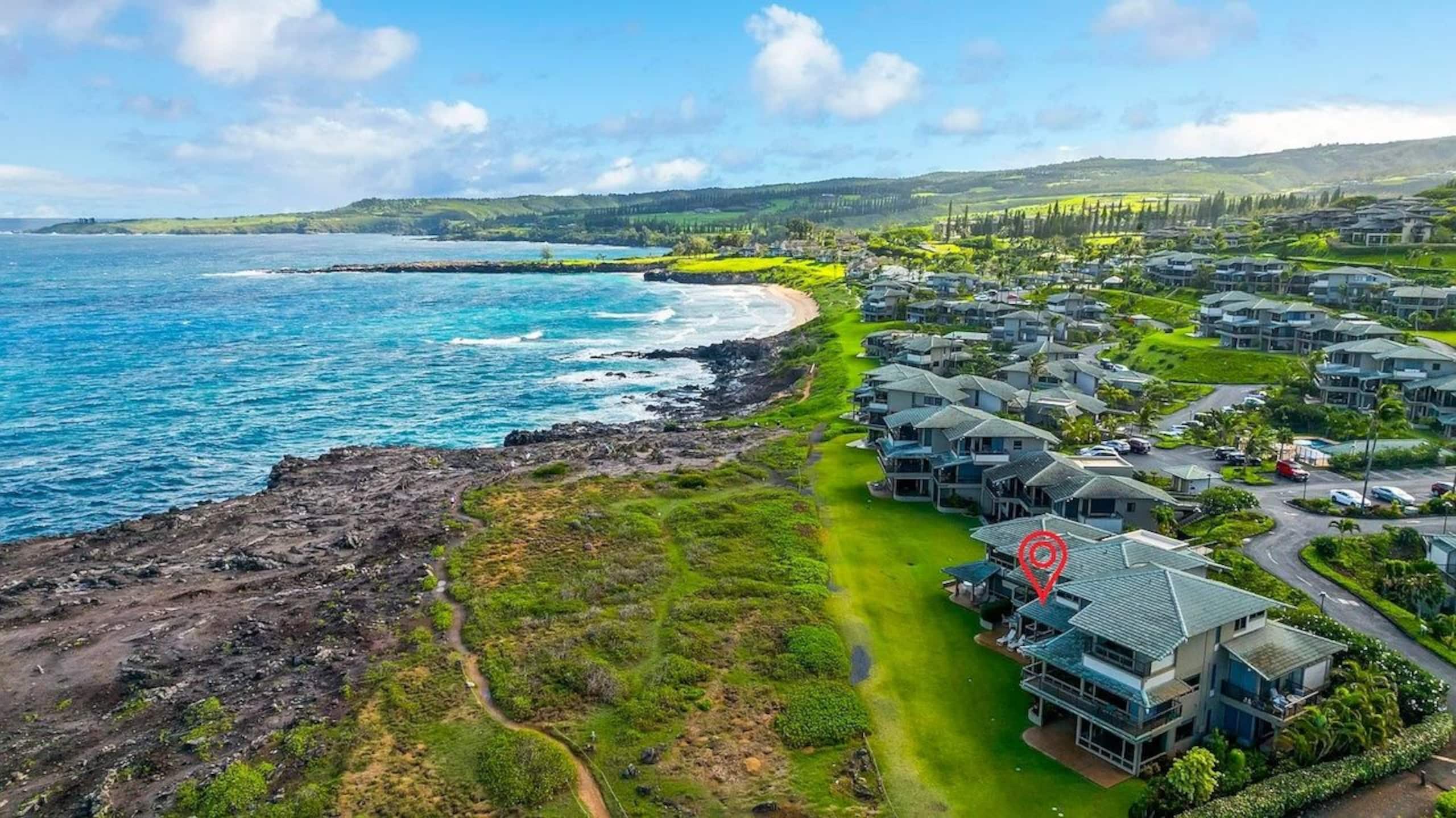 Condo in Lahaina · ★5.0 · 1 bedroom · 1 bed · 1 bath - Image 40