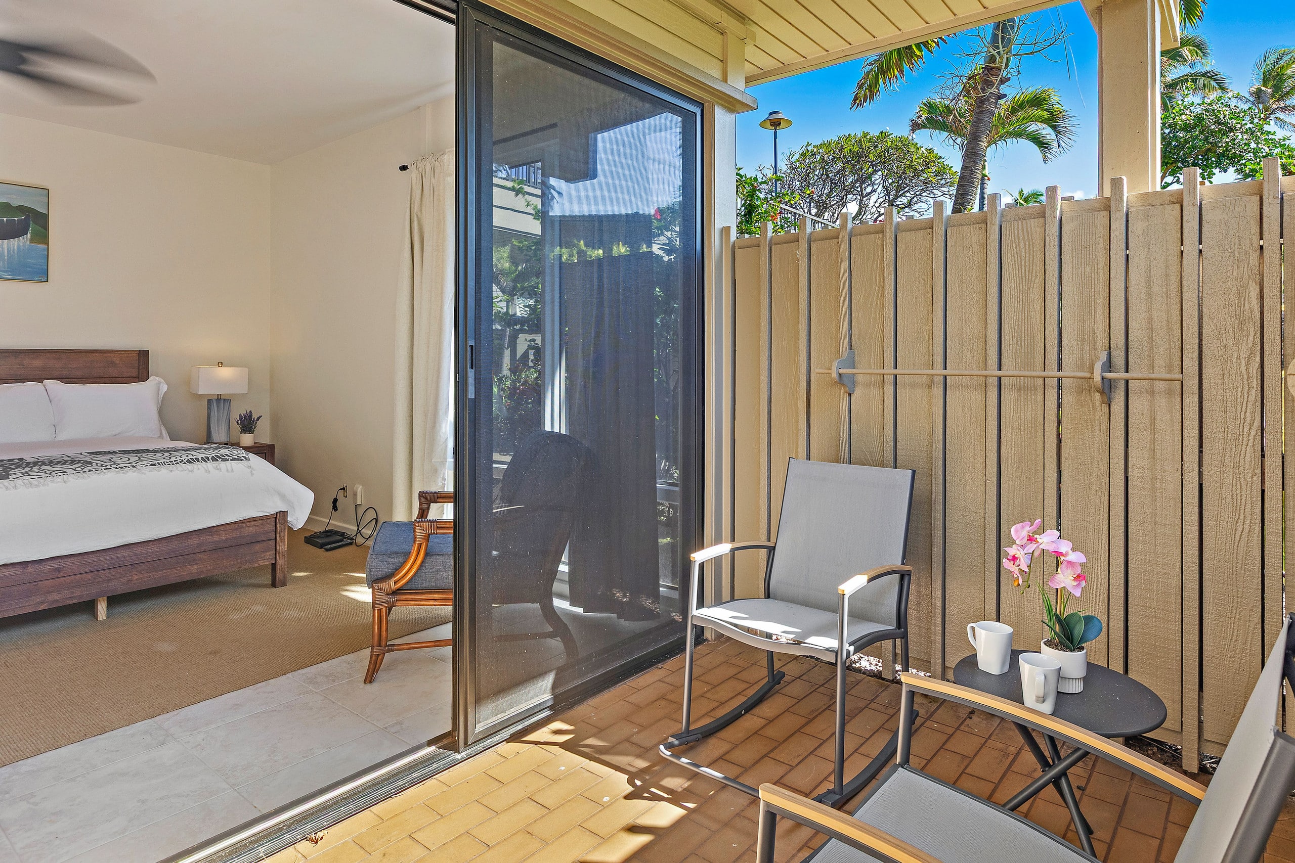 Condo in Lahaina · ★5.0 · 1 bedroom · 1 bed · 1 bath - Image 31