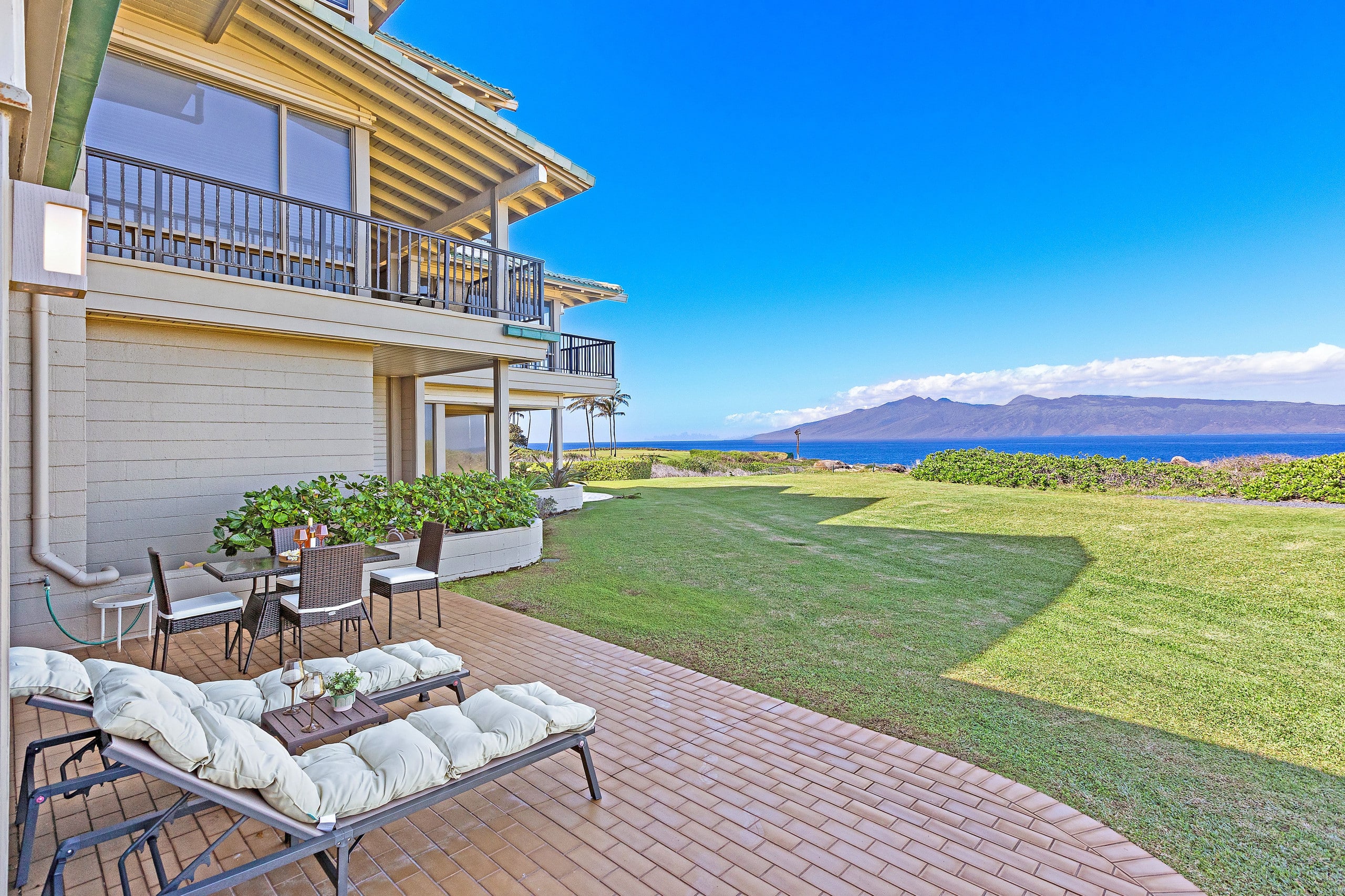 Condo in Lahaina · ★5.0 · 1 bedroom · 1 bed · 1 bath - Image 35