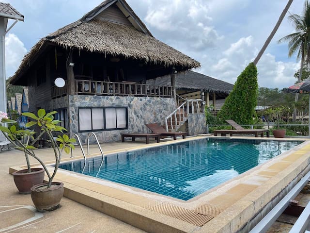 Listing in Ko Pha Ngan