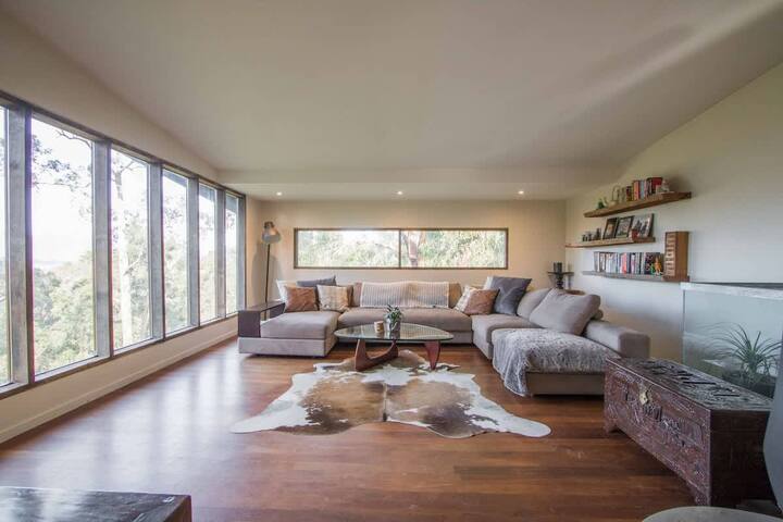 Killawarra House, bush luxury! gallery image 4