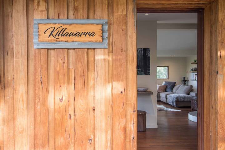 Killawarra House, bush luxury! gallery image 2