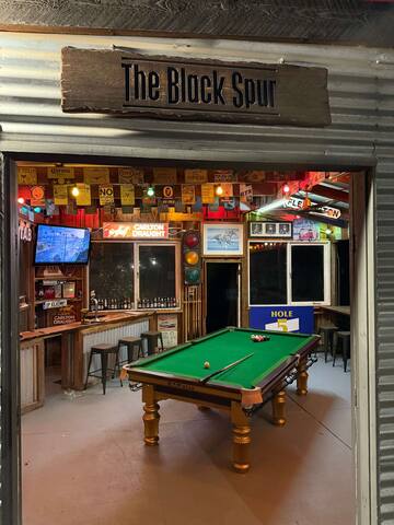 Killawarra House, bush luxury! gallery image 3