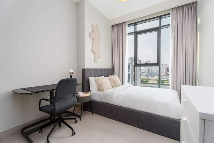 غرفة النوم 1