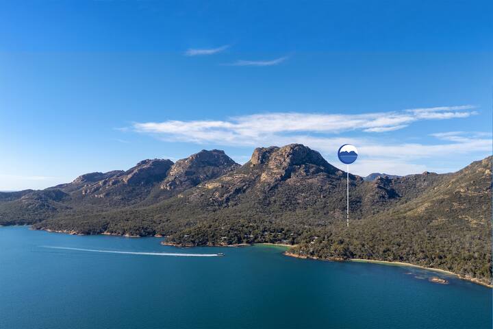 Hazards Rim ~ Forest, mountain & ocean gallery image 5