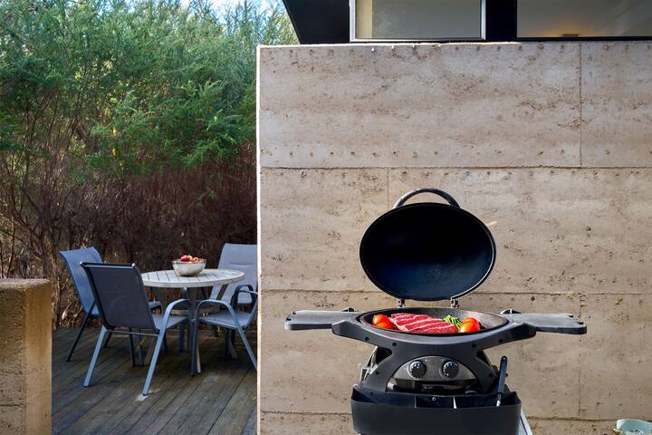 Hazards Rim ~ Forest, mountain & ocean gallery image 3