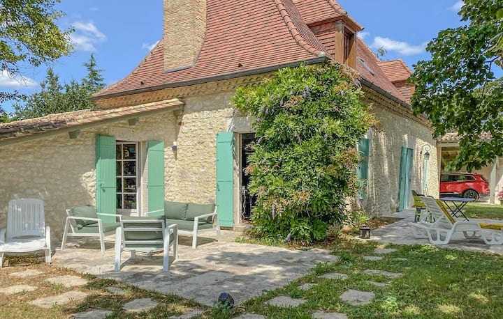 Charmante Maison - Lauzun