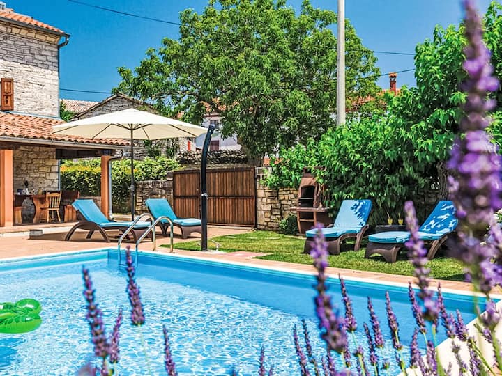 Matohanci By Interhome - Kroatië