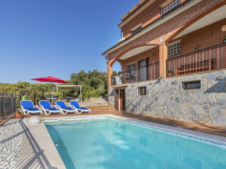 Perla By Interhome - Costa Brava, Spain