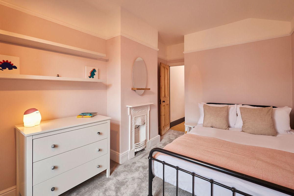 Спална соба 3