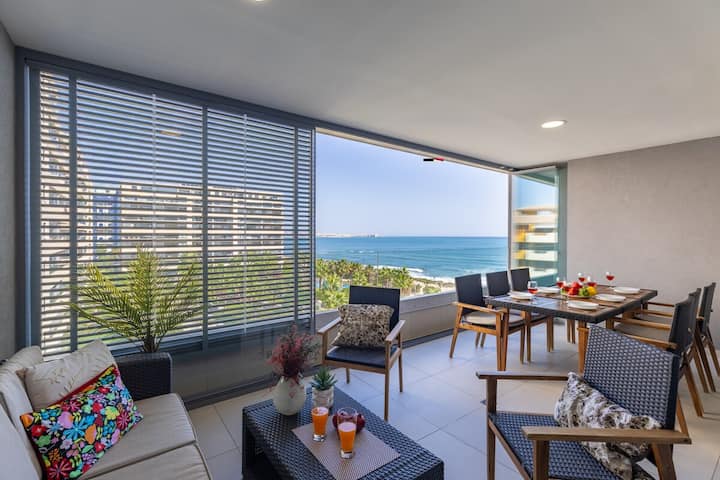 Paradise Views By Fidalsa - Pilar de la Horadada