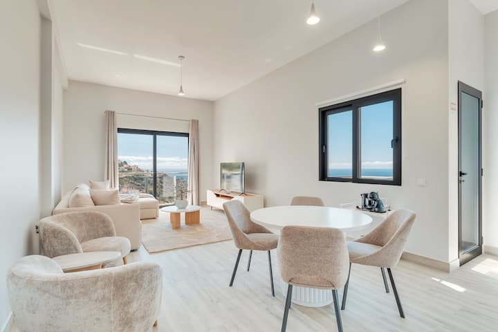 Alegria Residencial By Holiday Rental Madeira - Ribeira Brava