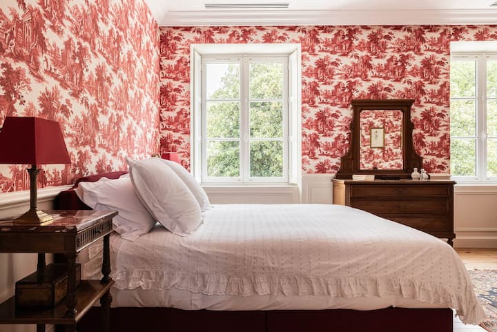 Chateau Senejac 2024.05 ოთახები — 164