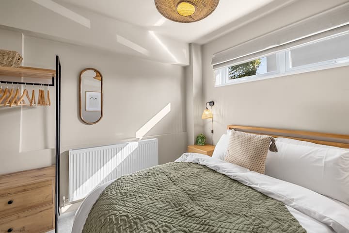 Chumba cha 1 cha Kulala cha Ghorofa ya Chini 2