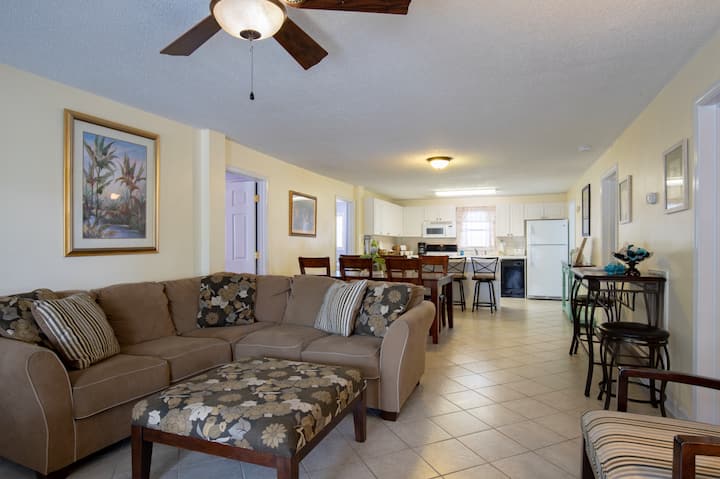 Amazing 8 Br House With Inground Pool. - North Myrtle Beach, SC