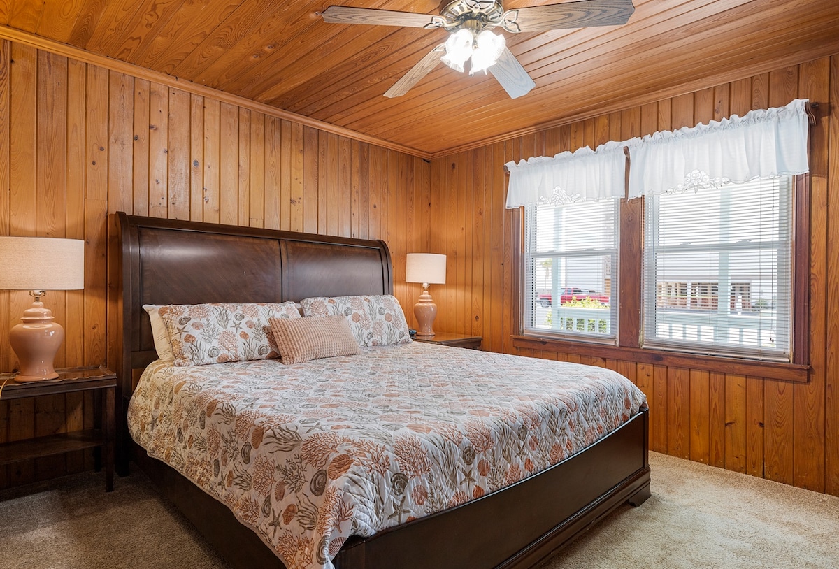 Glavna spavaća soba