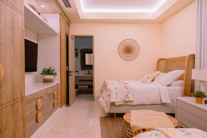 Elegance 5BR– Tortuga C9 Villa