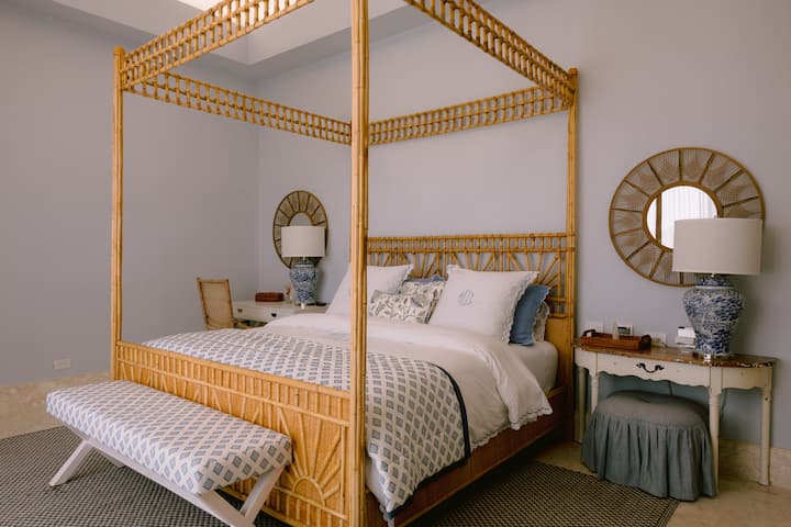 Slaapkamer5/Tortuga C9