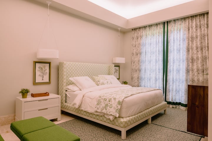 Slaapkamer 1/Tortuga C9