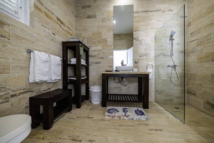 Villa Casamare | Oceanfront Luxury in Cabarete