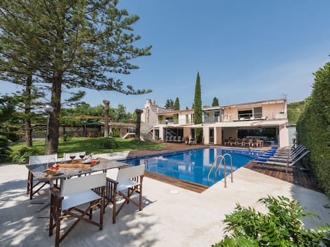 Airbnb con mejor rendimiento: Can Pedro by Interhome en Inca