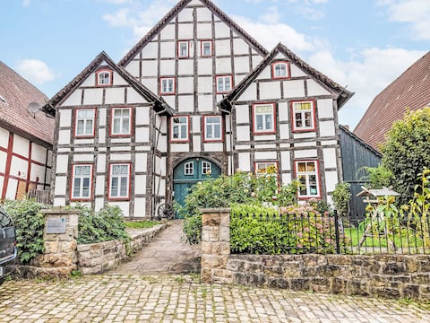 Schwalenberger Land by Interhome
