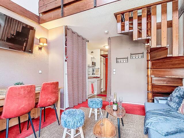 Jessica - Interhome Group managed Airbnb listing 1