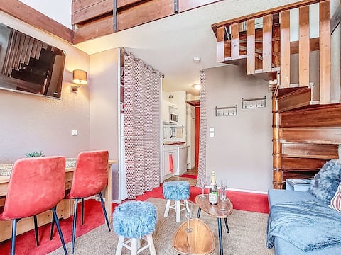 Les Olympiades by Interhome