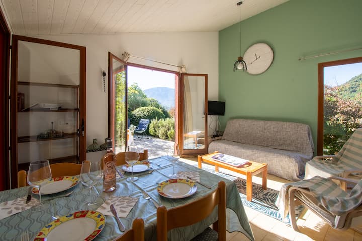 La Petite ÉToile - Maison 2 Chambres à Quillan - Quillan