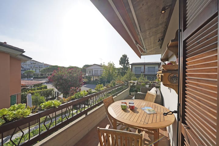 Gardagate - Appartamento Balander - Sirmione