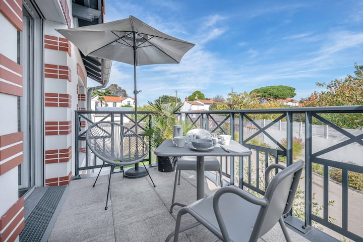 Appartement Proche Plage Et Bourg - Pornic