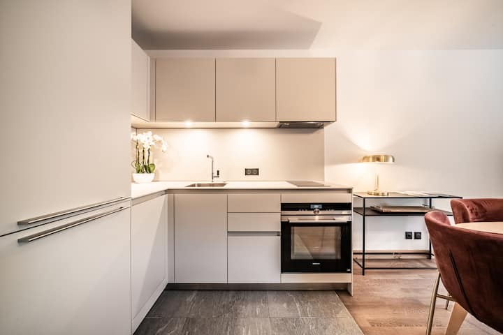 Alva - Charmant Appartement Central, Les Gets - Les Gets
